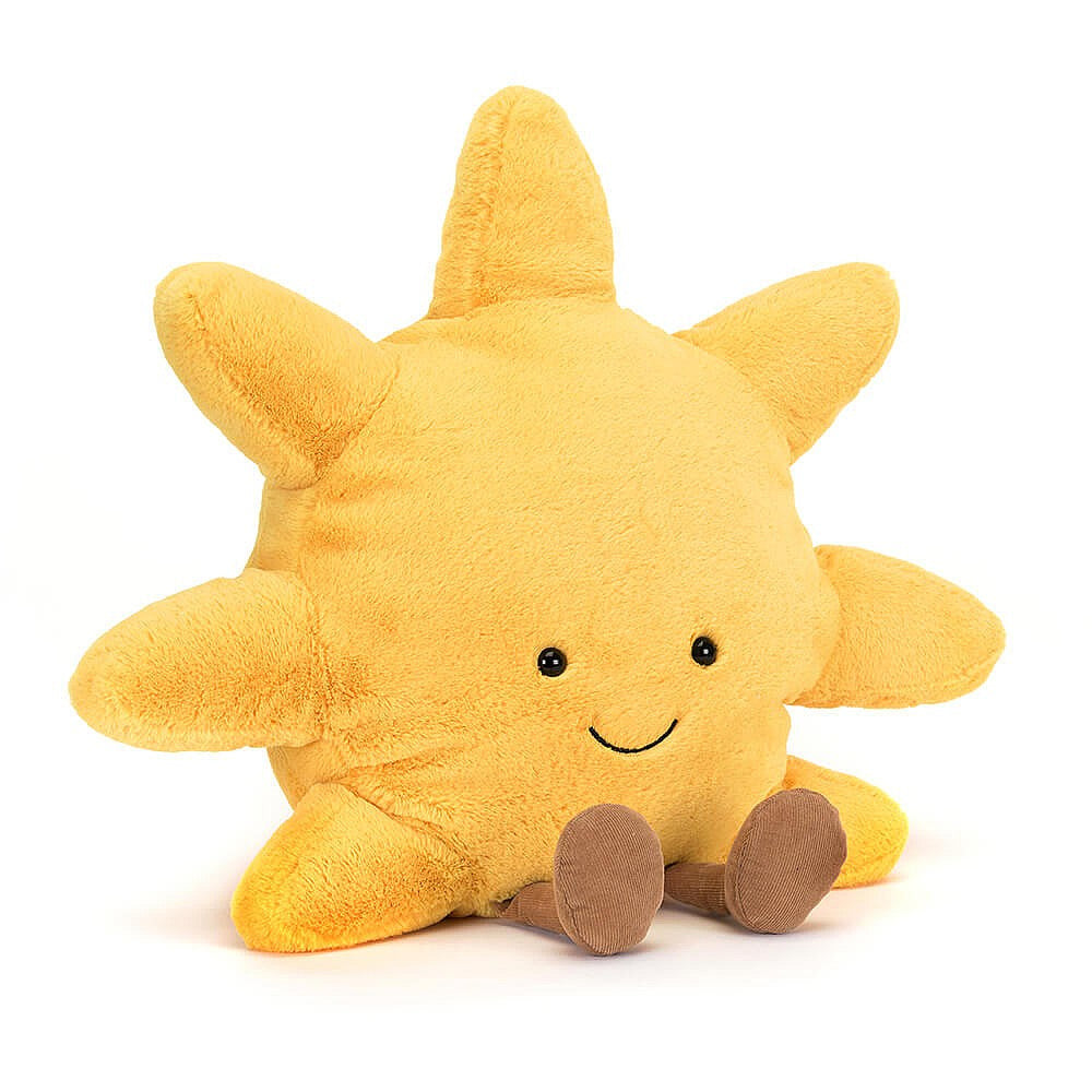 Jellycat | Amuseable Sun Huge