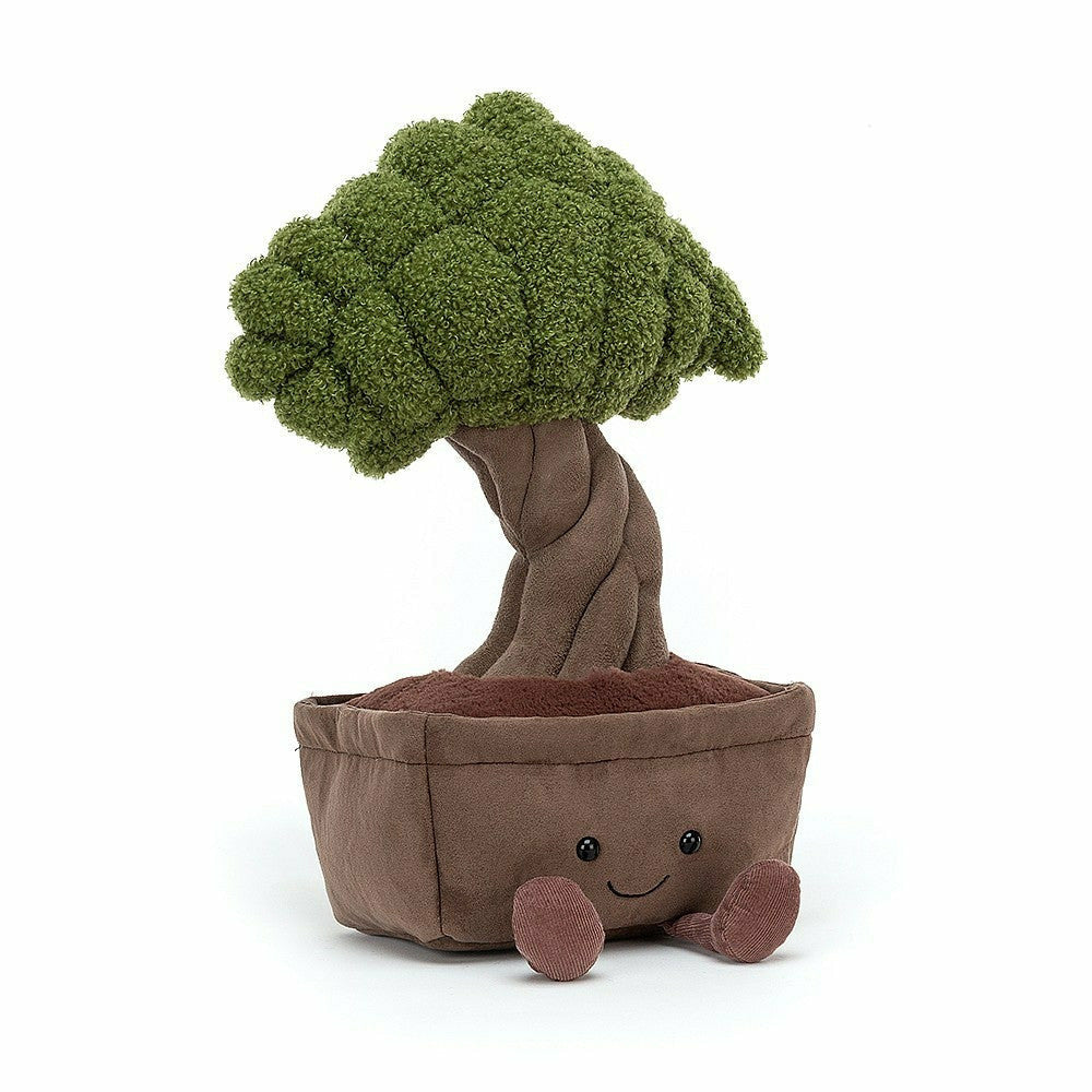 Jellycat | Amuseable Bonsai Tree