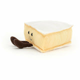 Jellycat | Amuseable Brie