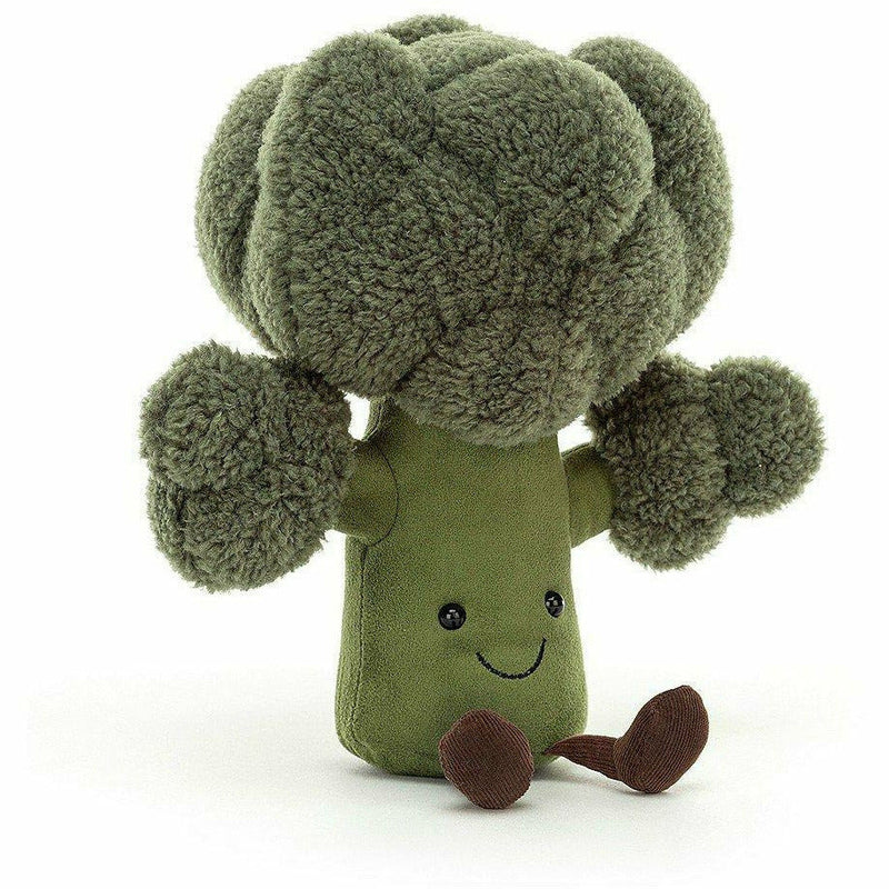 Jellycat | Amuseable Broccoli