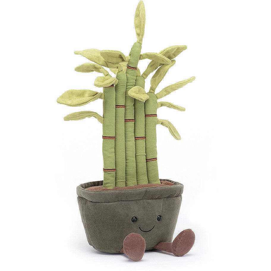 Jellycat | Amuseable Potted Bamboo
