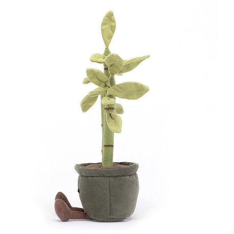 Jellycat | Amuseable Potted Bamboo