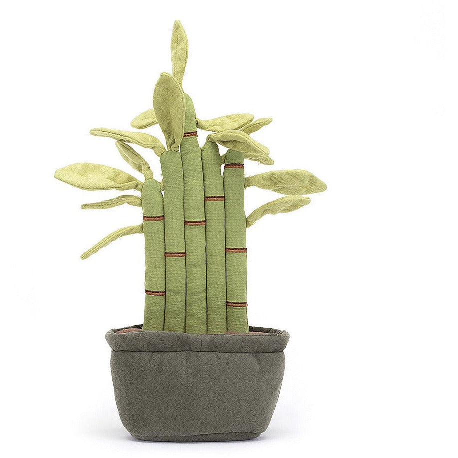Jellycat | Amuseable Potted Bamboo