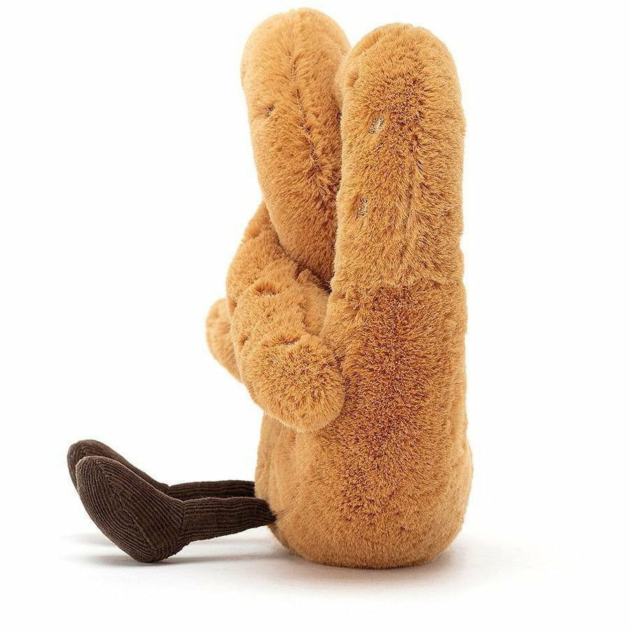 Jellycat | Amuseable Pretzel