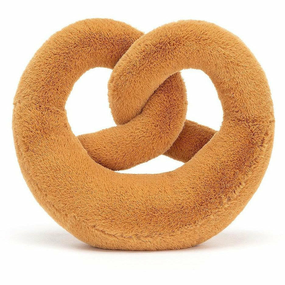 Jellycat | Amuseable Pretzel