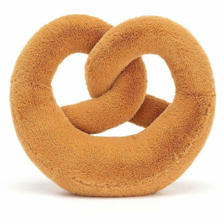 Jellycat | Amuseable Pretzel