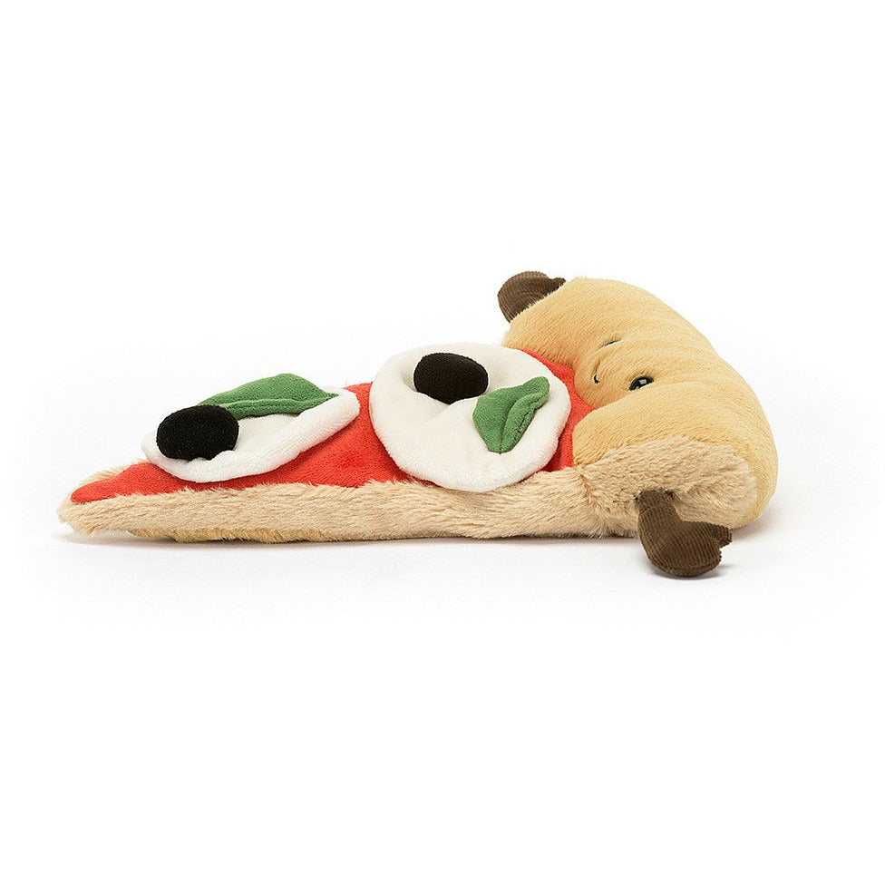 Jellycat | Amuseable Slice of Pizza