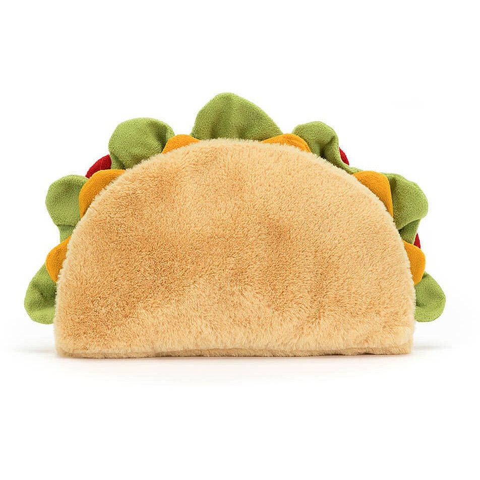 Jellycat | Amuseable Taco