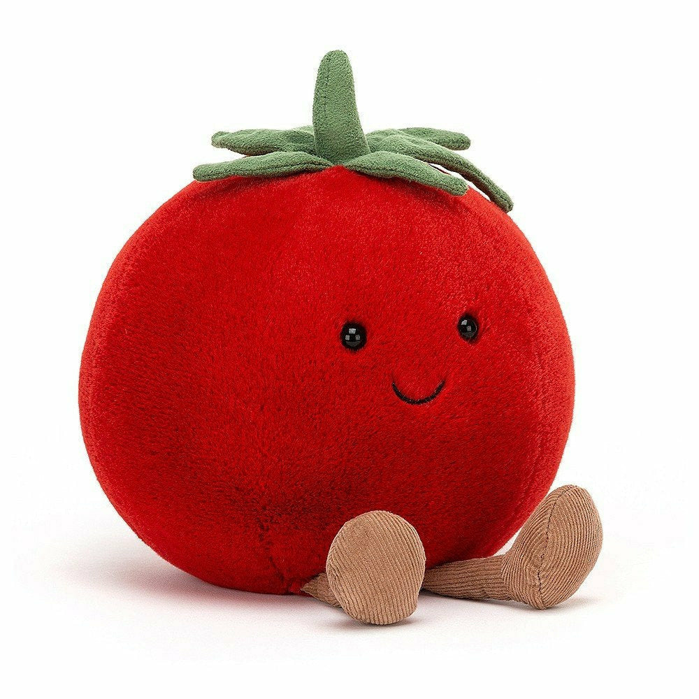 Jellycat | Amuseable Tomato