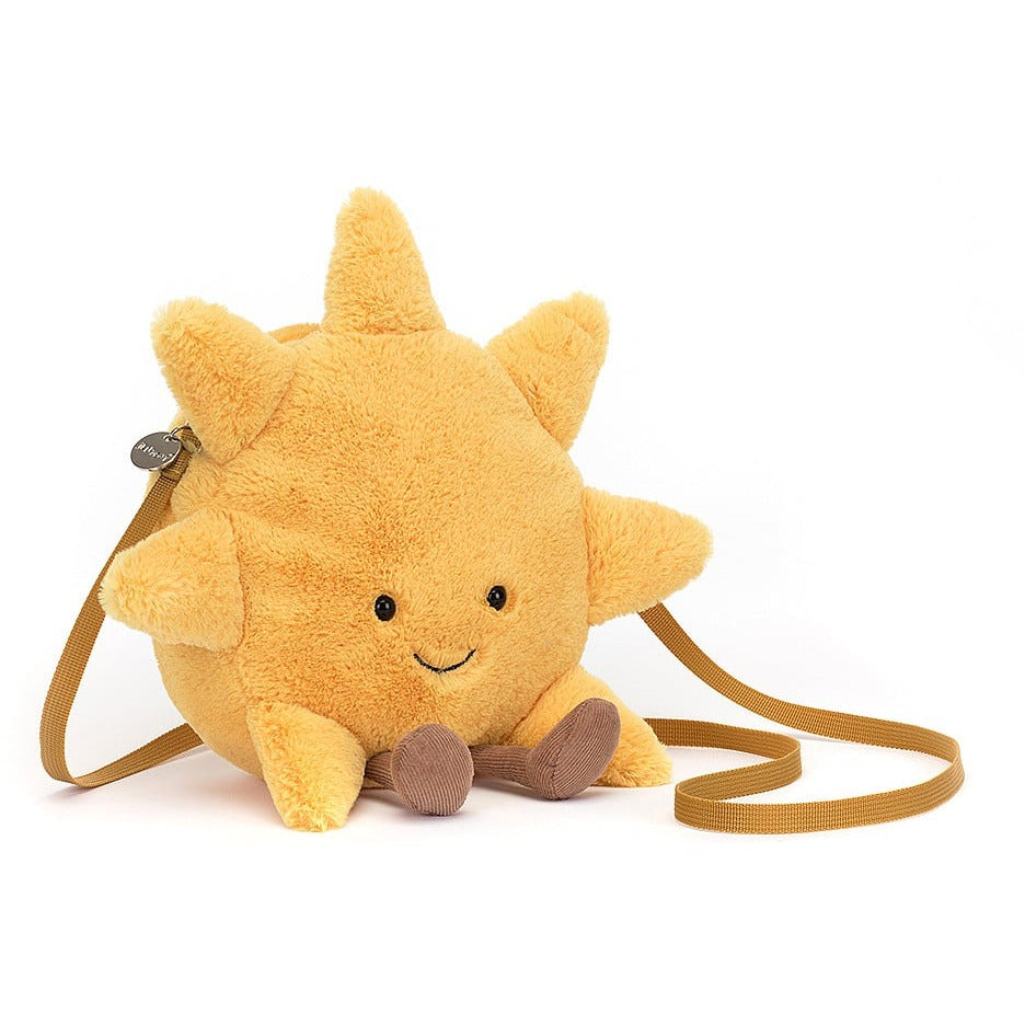 Jellycat | Amuseable Sun Bag