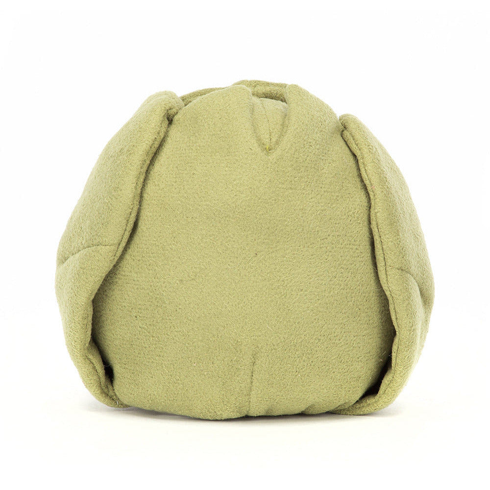 Jellycat | Amuseable Brussels Sprout