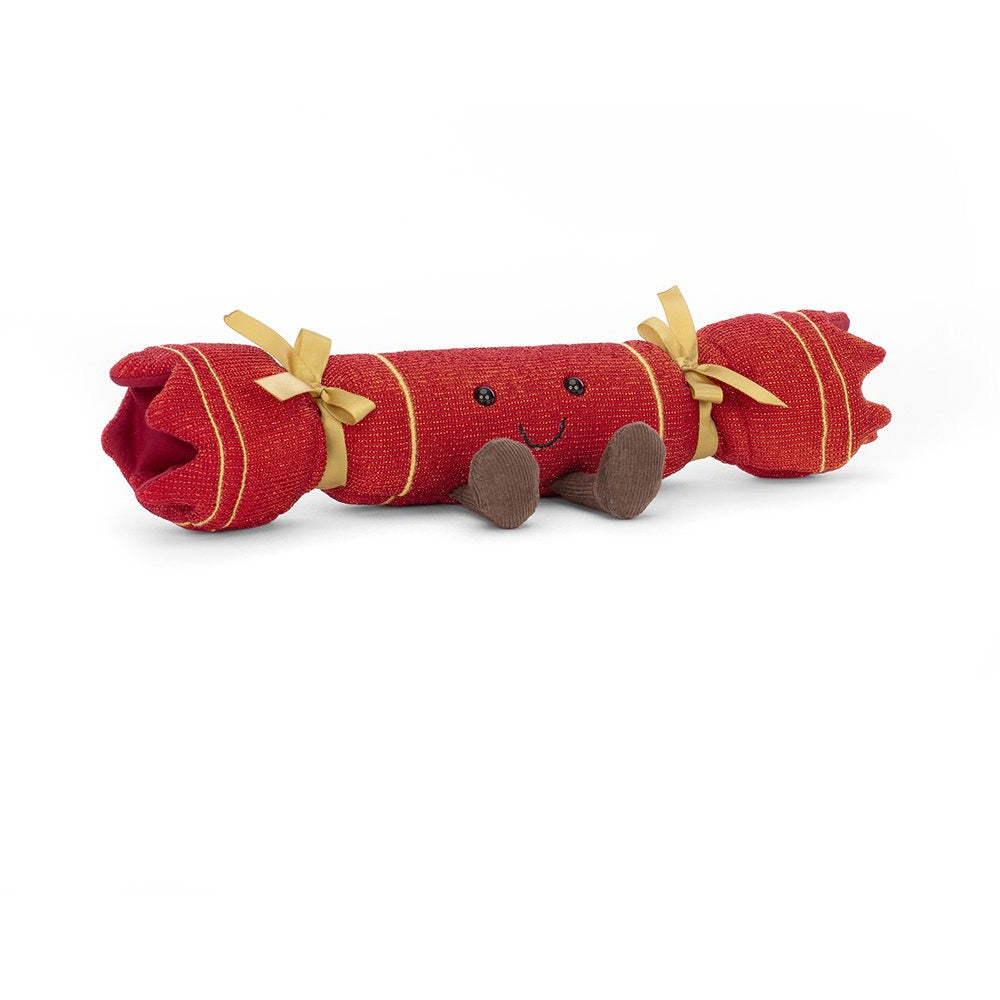 Jellycat | Amuseable Cracker