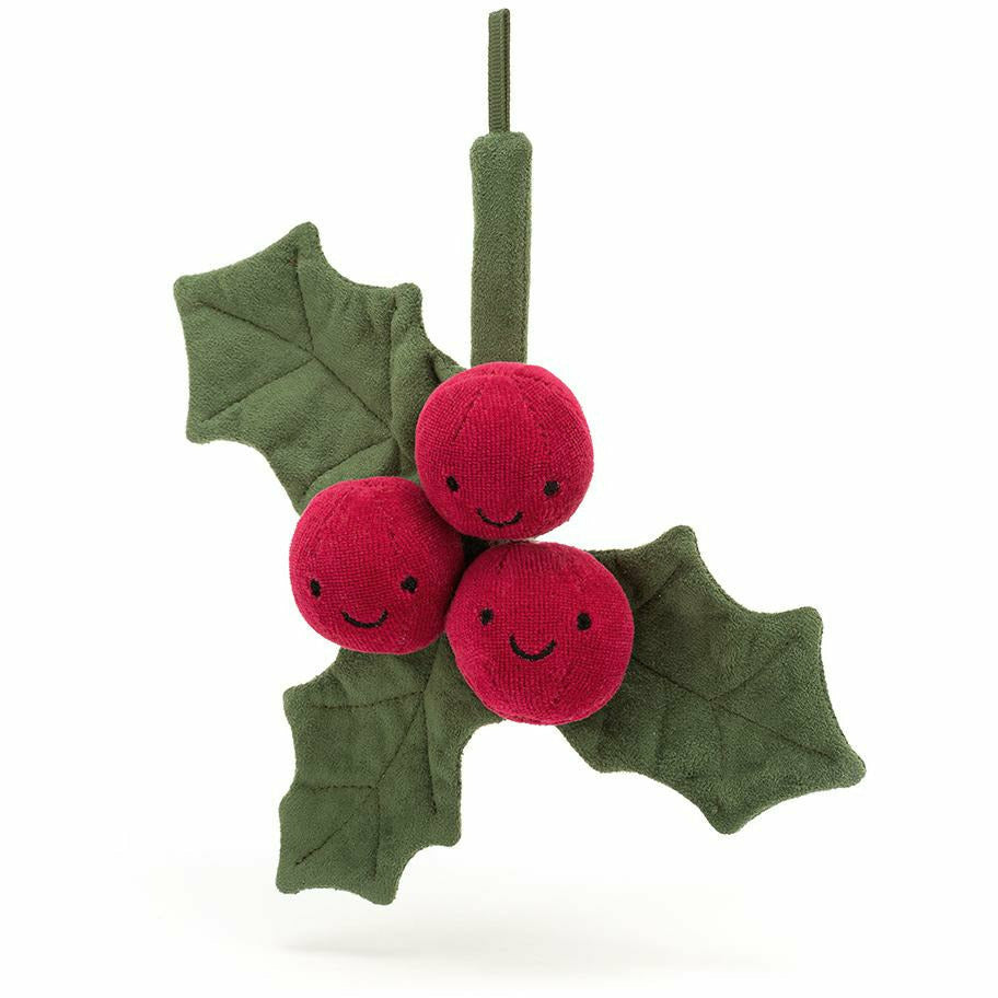 Jellycat | Amuseable Holly