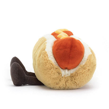 Jellycat | Amuseable Hot Dog