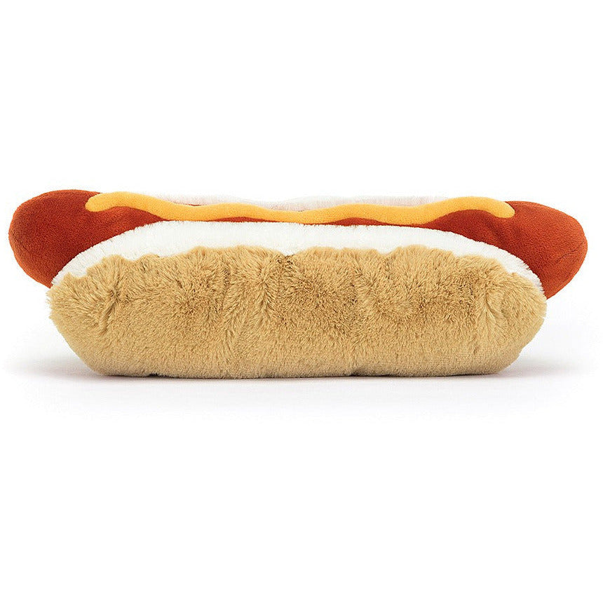 Jellycat | Amuseable Hot Dog