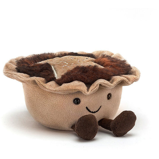 Jellycat | Amuseable Mince Pie