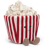 Jellycat | Amuseable Popcorn
