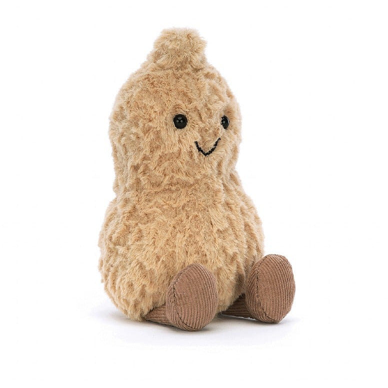 Jellycat | Amuseable Peanut