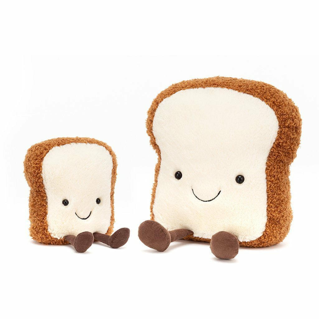 Jellycat | Amuseable Toast Small