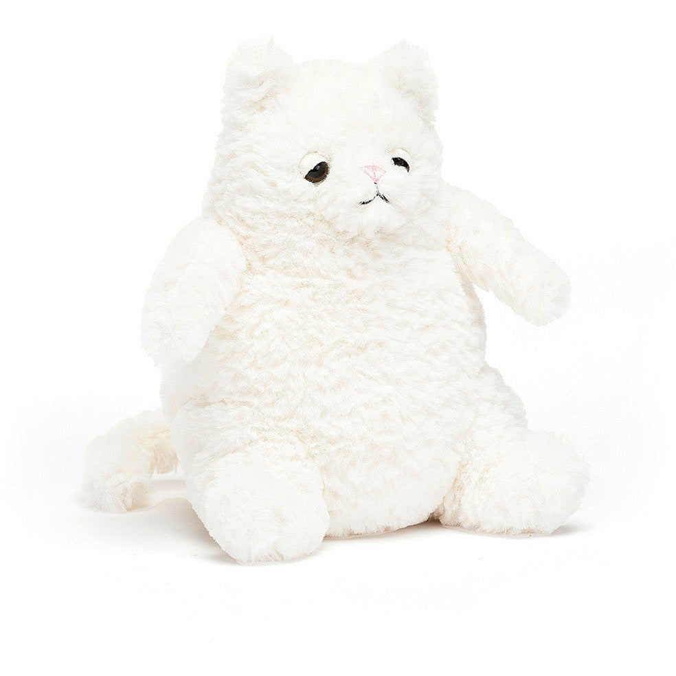 Jellycat | Amore Cat Cream Small