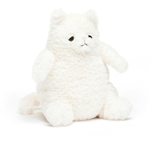 Jellycat | Amore Cat Cream Small