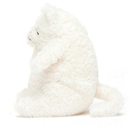 Jellycat | Amore Cat Cream Small