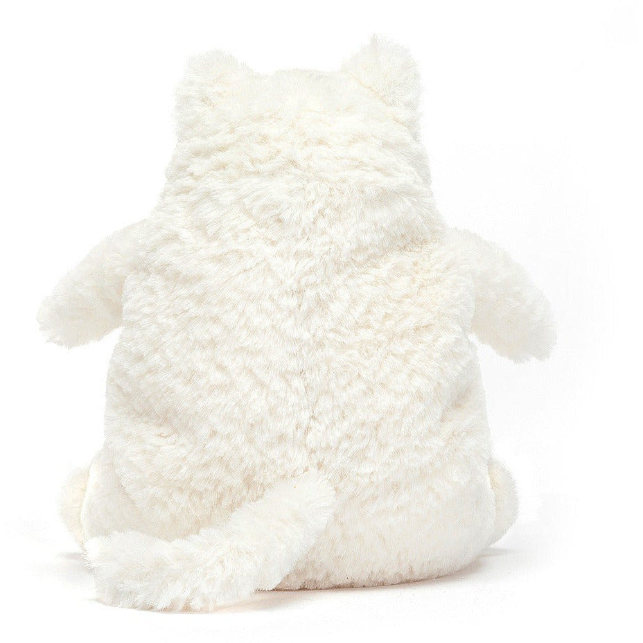 Jellycat | Amore Cat Cream Small