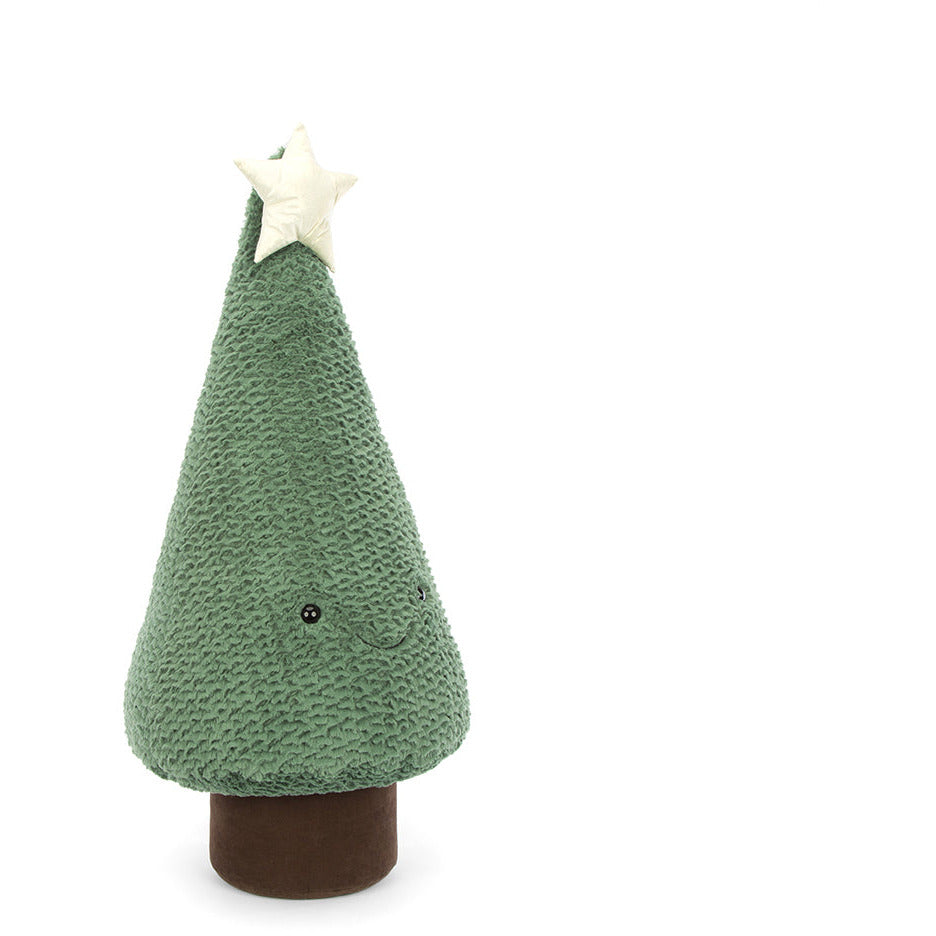 Jellycat | Amuseable Blue Spruce Christmas Tree Really Big