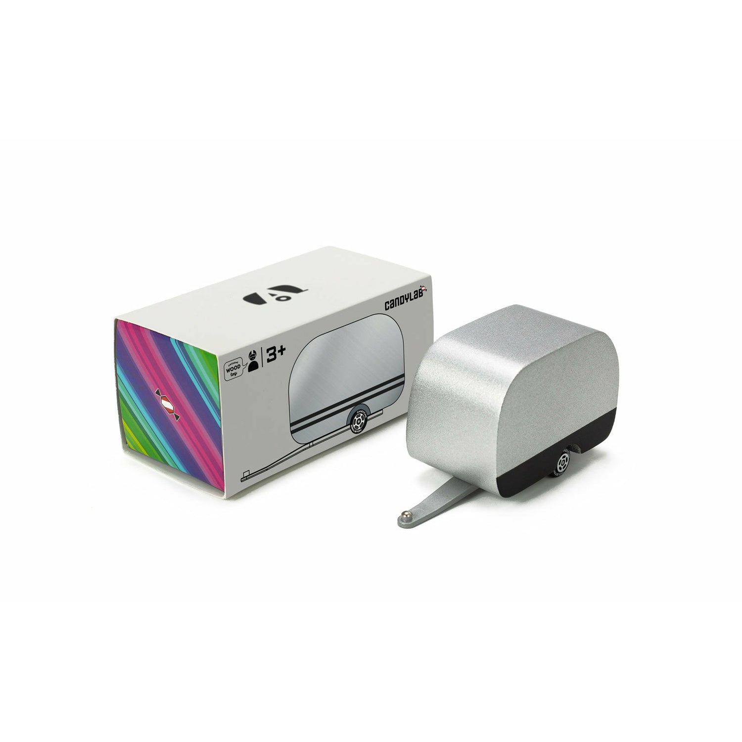 CANDYCAR | CANDYCARS | Airstream® Trailer