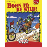 Bohn to be wild!