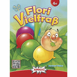 Flori Vielfraß