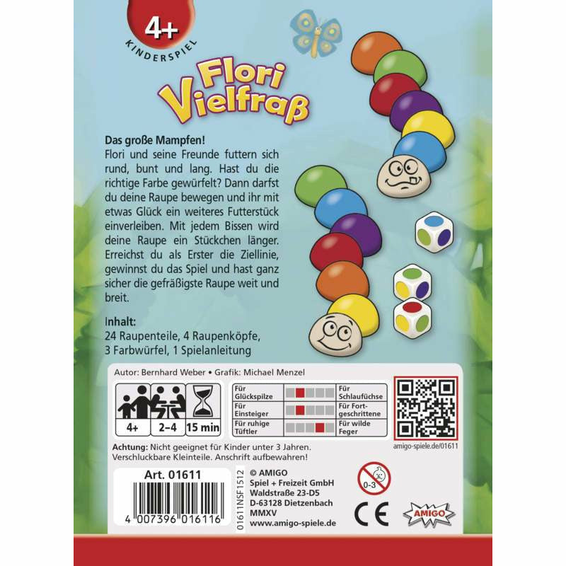 Flori Vielfraß