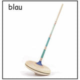Mader | Kreisel | Ara bunt