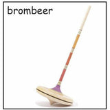 Mader | Kreisel | Ara bunt