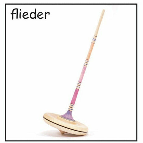 Mader | Kreisel | Arabella bunt