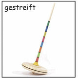 Mader | Kreisel | Ara bunt