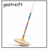 Mader | Stabkreisel | Arabella gestreift