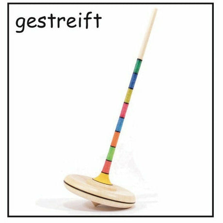 Mader | Kreisel | Arabella bunt