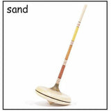 Mader | Kreisel | Ara bunt