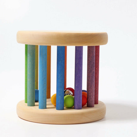 Grimm's | Regenbogen Babyroller