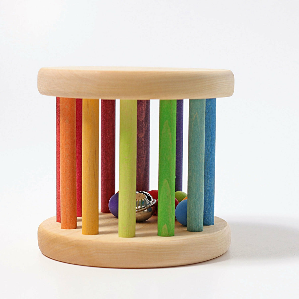 Grimm's | Regenbogen Babyroller