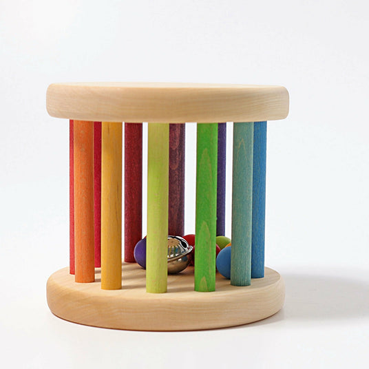 Grimm's | Regenbogen Babyroller