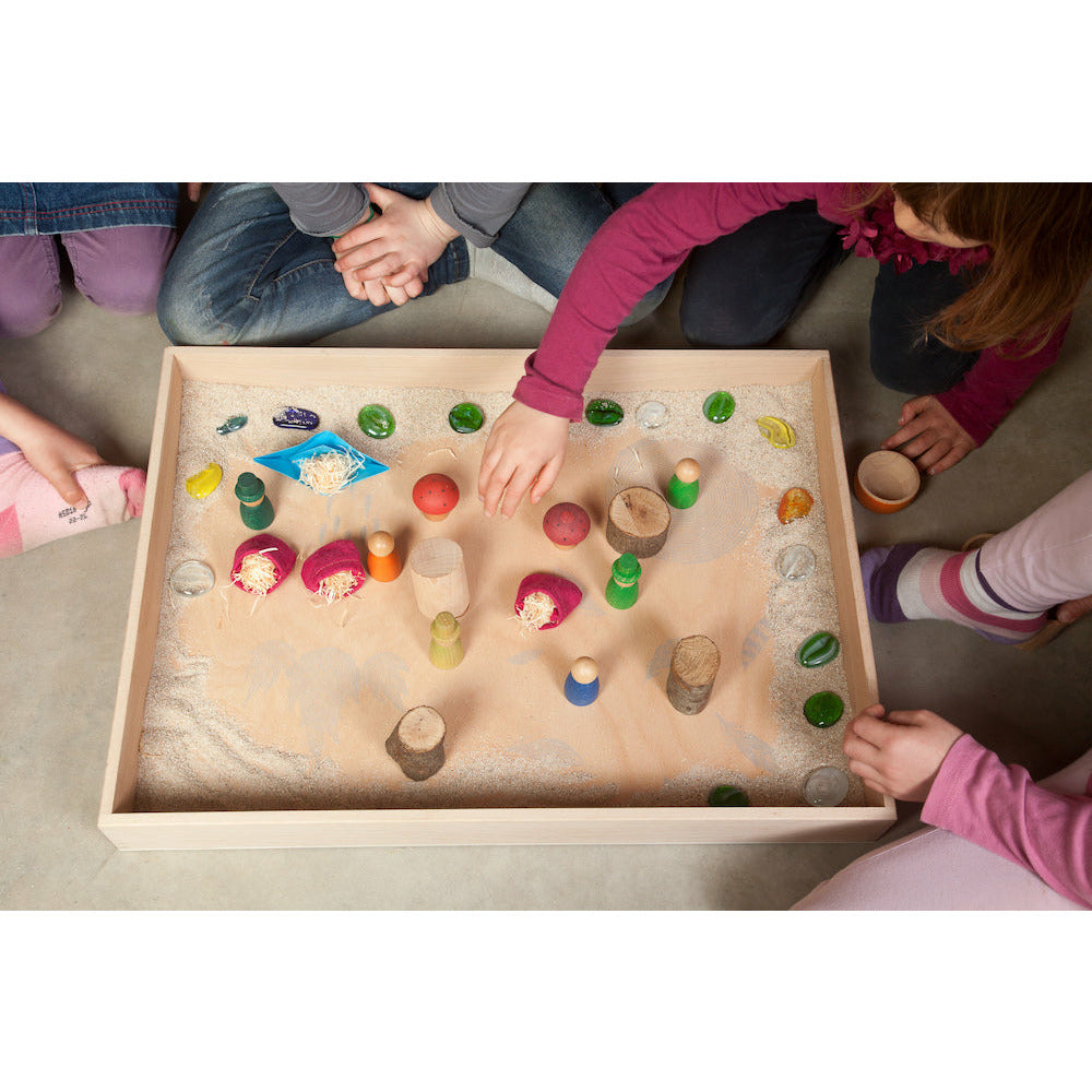 GRAPAT | Play box | Spiel-Box