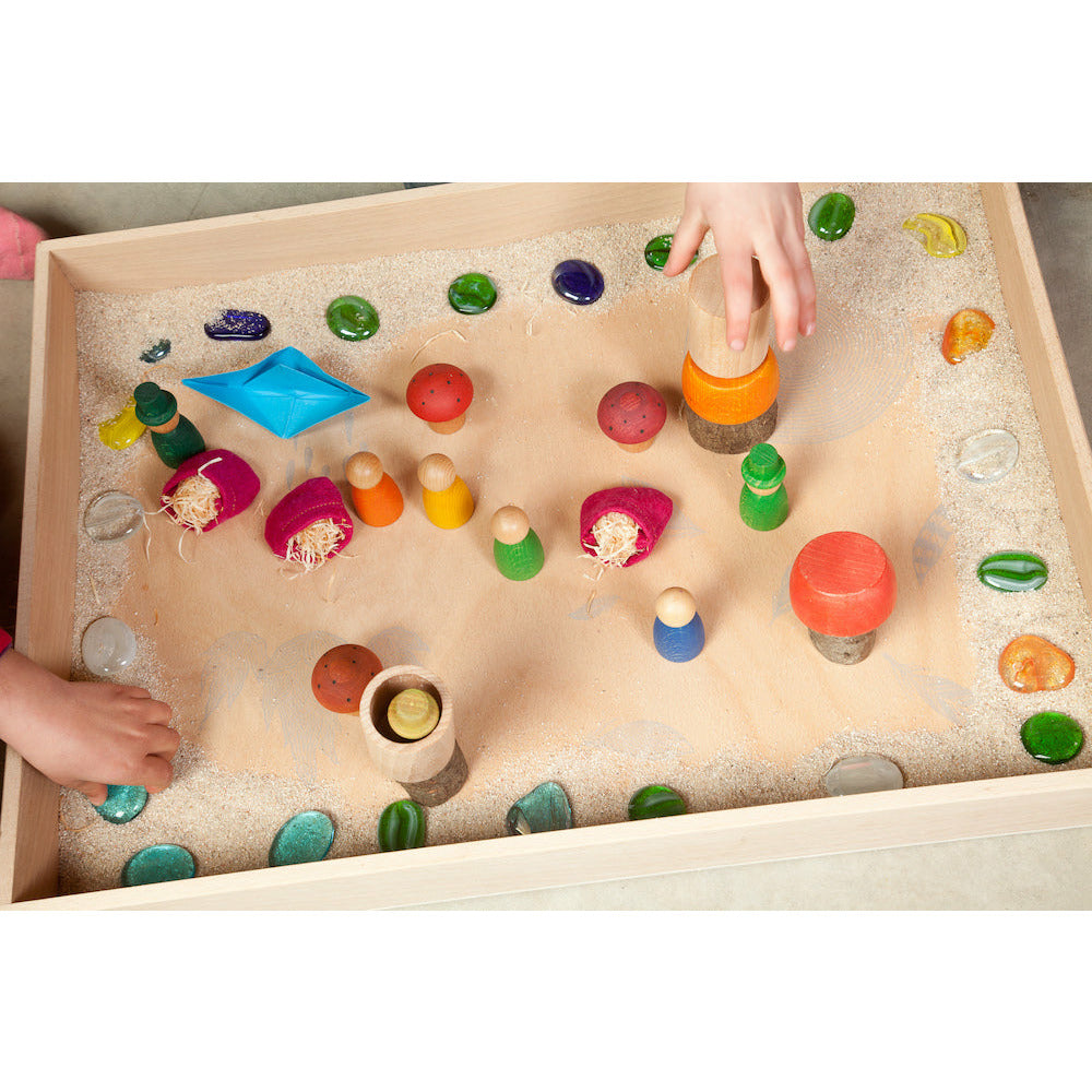GRAPAT | Play box | Spiel-Box