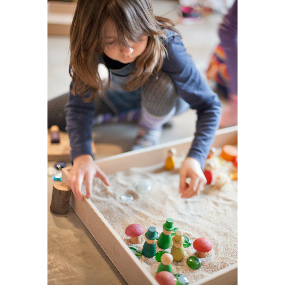 GRAPAT | Play box | Spiel-Box