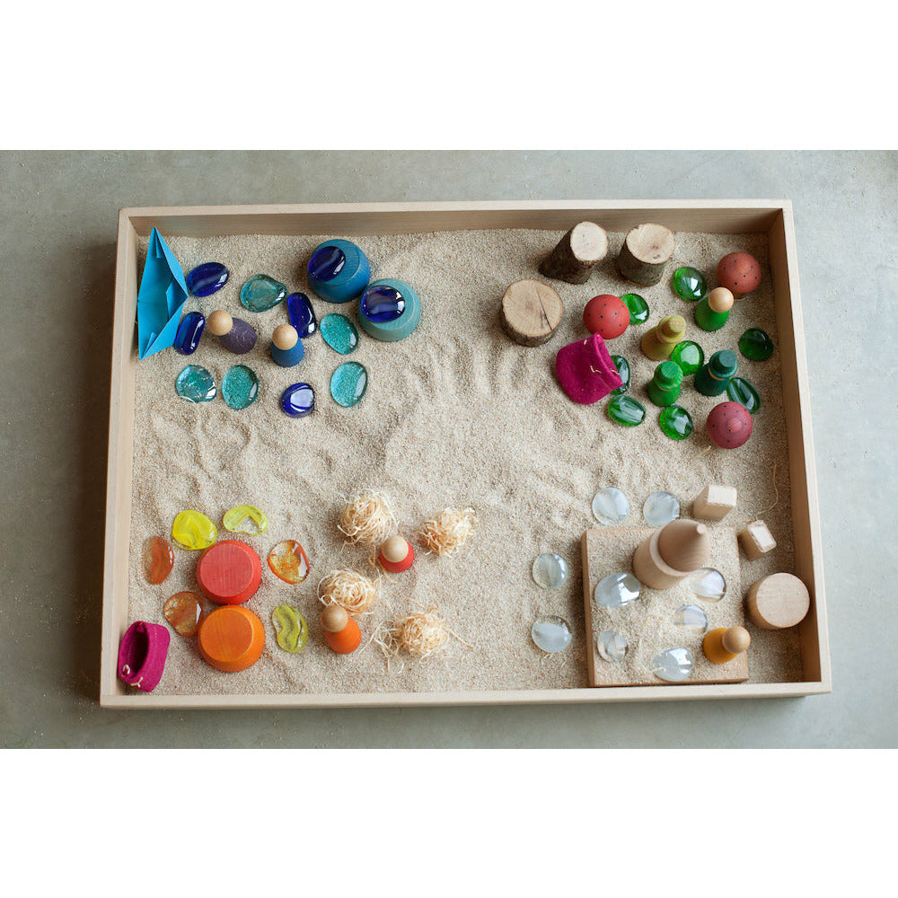 GRAPAT | Play box | Spiel-Box
