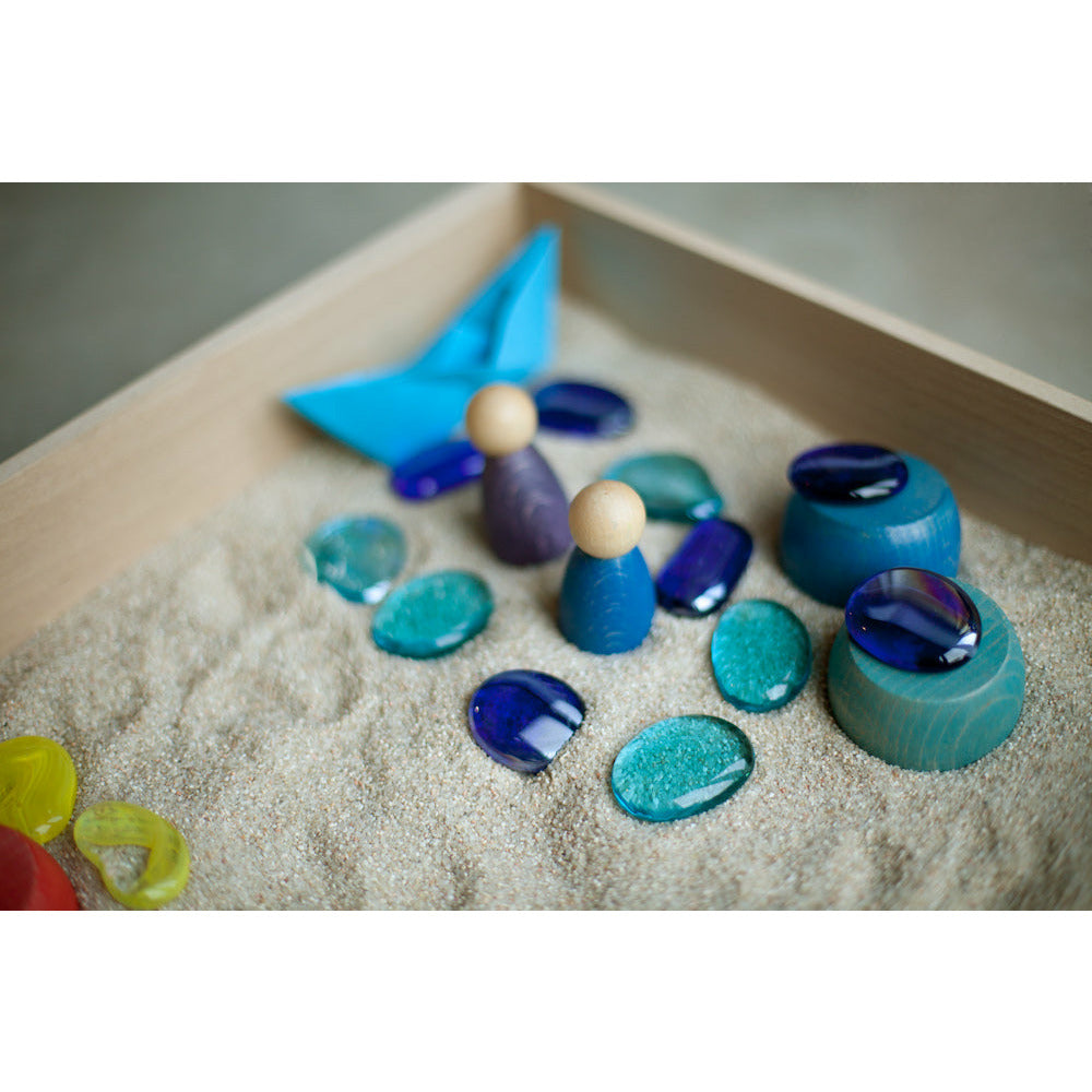 GRAPAT | Play box | Spiel-Box