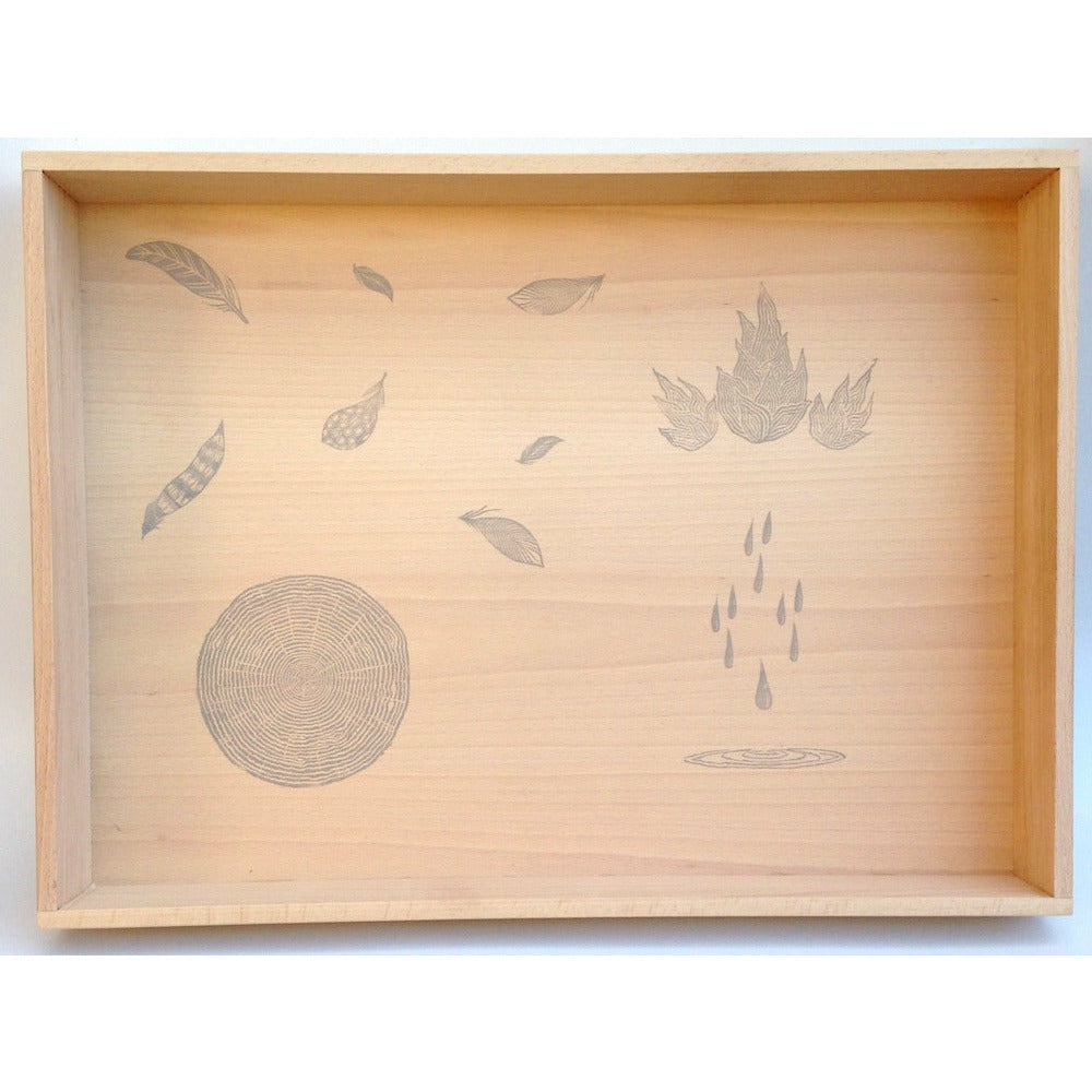 GRAPAT | Play box | Spiel-Box