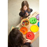 GRAPAT | Rainbow Dishes | Regenbogen-Geschirr
