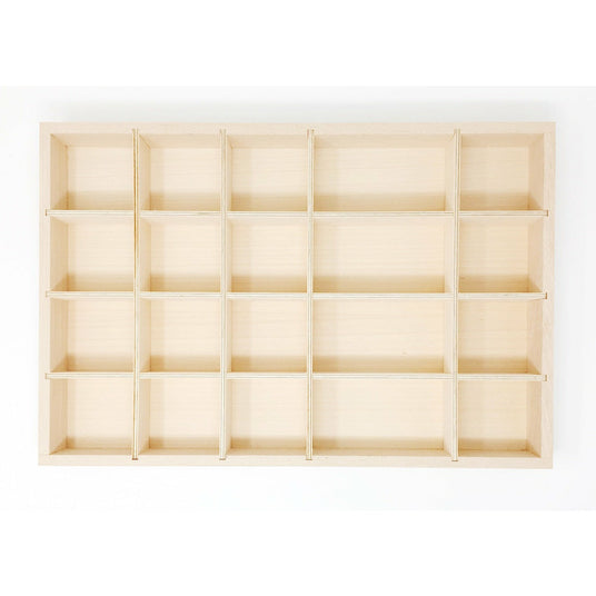 GRAPAT | Tinker Tray  | Tinker Tablett